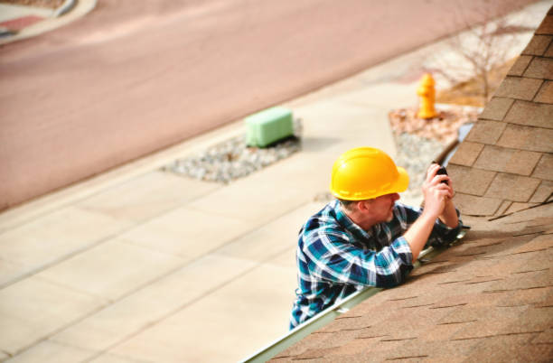 Slate Roofing Contractor in Summerfield, NC