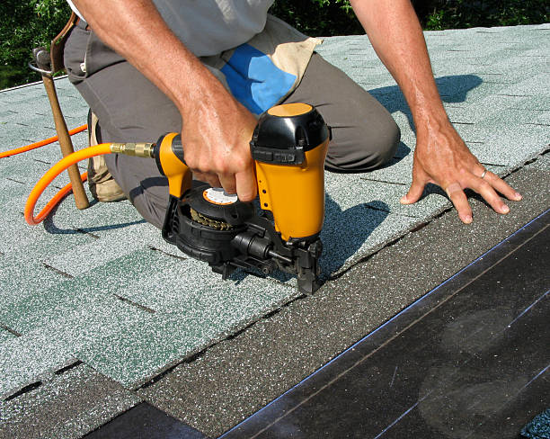 Best Residential Roofing Contractor  in Summerfield, NC