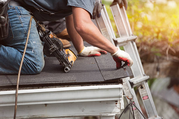 Best Storm Damage Roof Repair  in Summerfield, NC