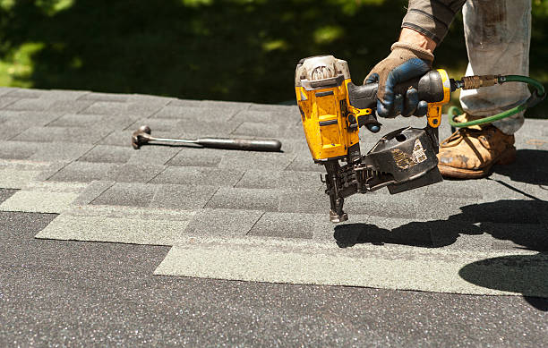 Summerfield, NC Roofing Contractor Company